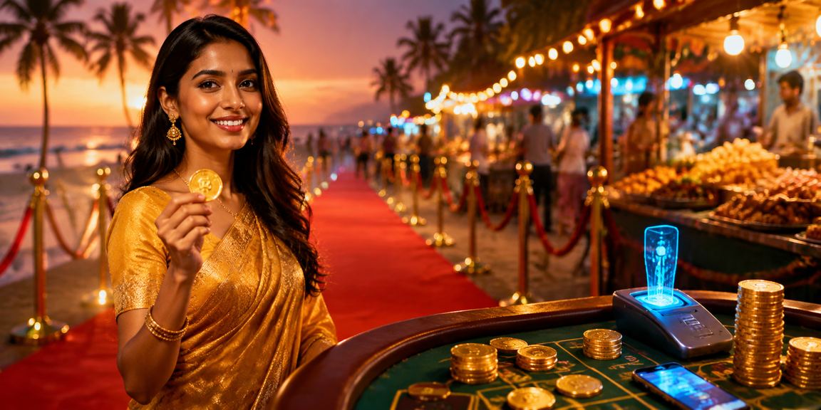 কক্সবাজারের সমুদ্র সৈকতে বাকারাট খেলা