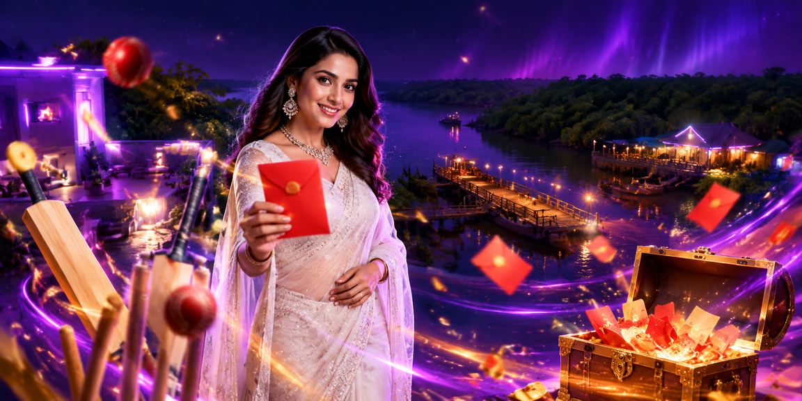 খুলনার ক্রিকেট বাজির দৃশ্য